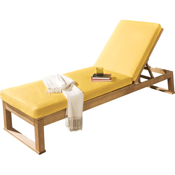 Patio Chaise Lounges | Joss & Main